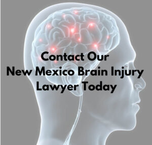 contact our New Mexico brain injury lawyer today