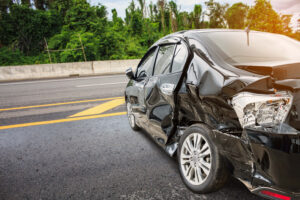 side impact car accident collision | New Mexico car accident lawyers