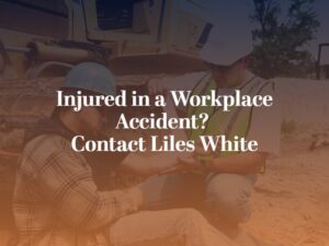 injured in a workplace accident? contact our New Mexico work injury lawyers